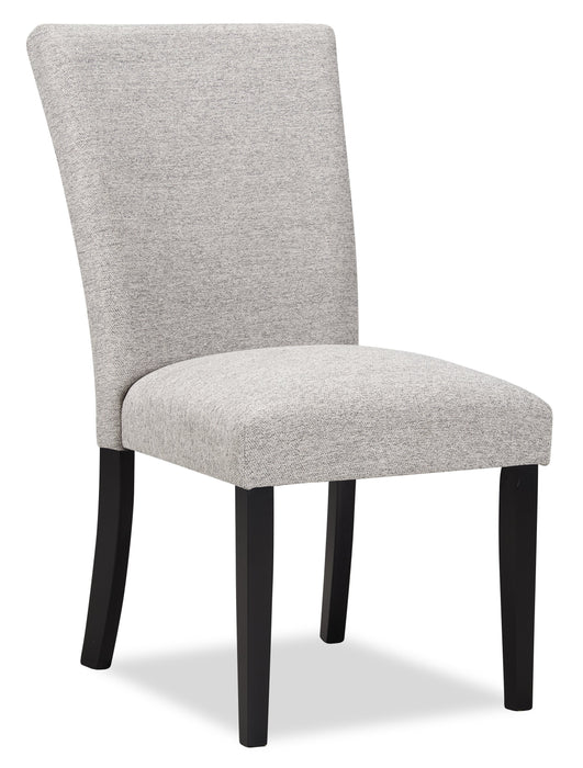 Burk Dining Chair - White