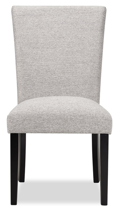 Burk Dining Chair - White