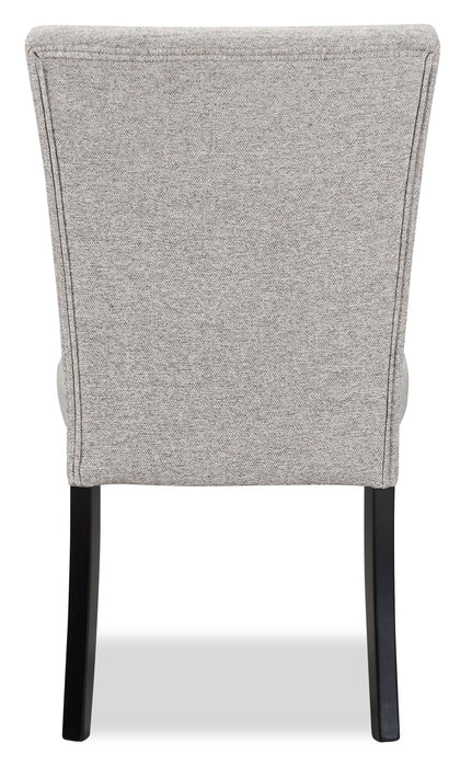 Burk Dining Chair - White