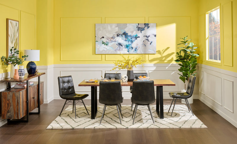 Bowery Dining Table