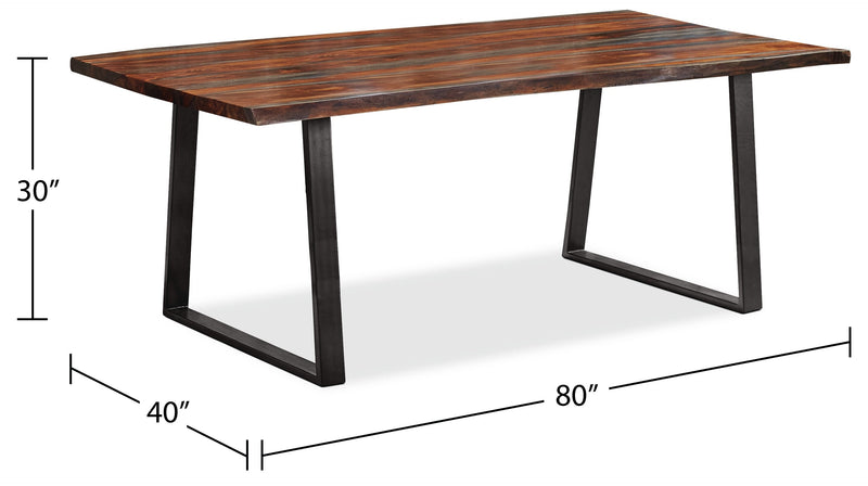 Bowery Dining Table
