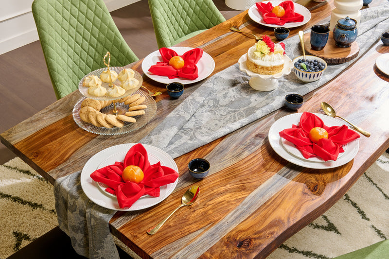 Bowery Dining Table