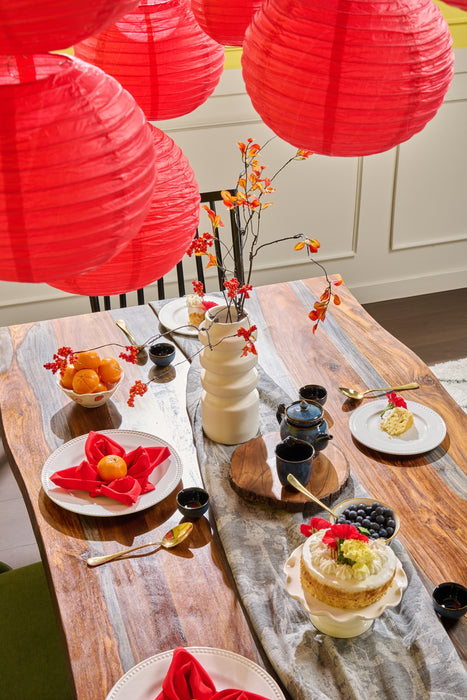 Bowery Dining Table