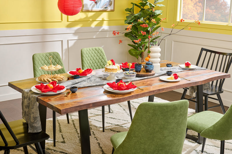 Bowery Dining Table