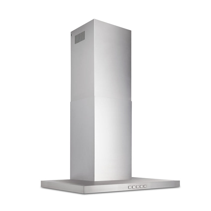 Broan Designer 30\" Chimney Range Hood - BWT1304SS