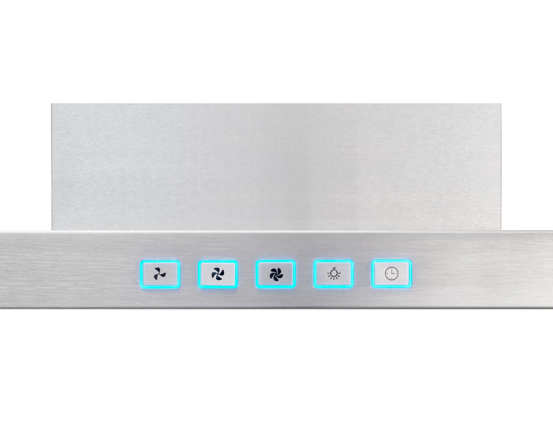 Broan Designer 30\" Chimney Range Hood - BWT1304SS