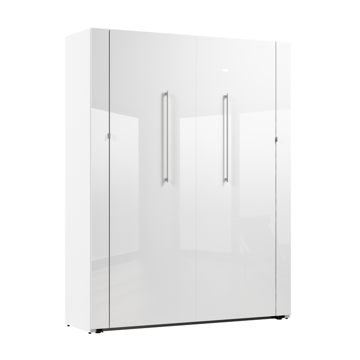 Bestar Avalon 67 W Queen Murphy Bed