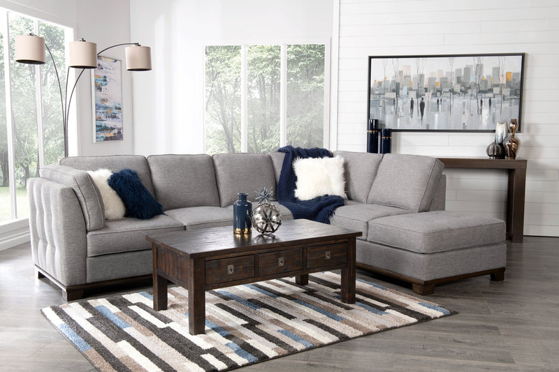 Cannes 5' x 7'3\" Area Rug