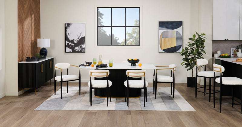Capri Server