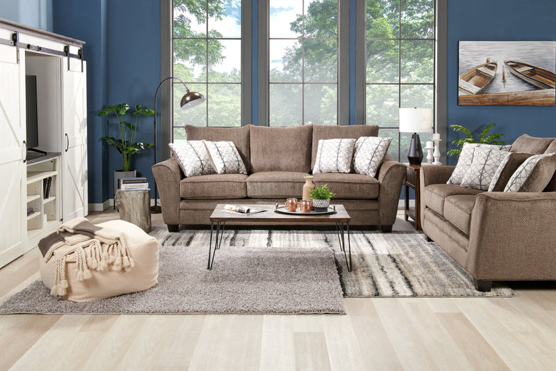 Casey Chairside Table