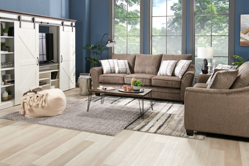 Casey Chairside Table