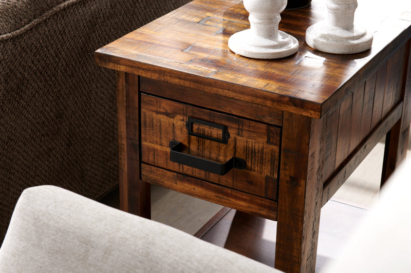 Casey Chairside Table