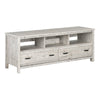 Exhibit 60\" TV Stand - Seaside Pine 