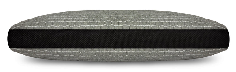 Pair of Pillows: Masterguard® Charcoal Tencel™ Queen Pillow