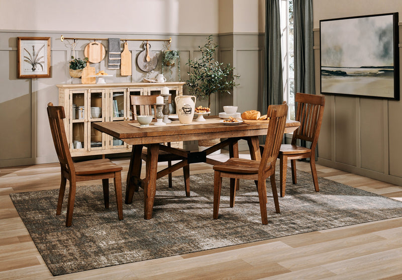 Acrylic Seaside - 38\" x 50\"