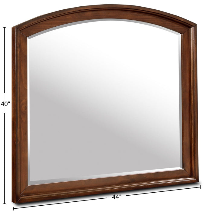 Chelsea Mirror