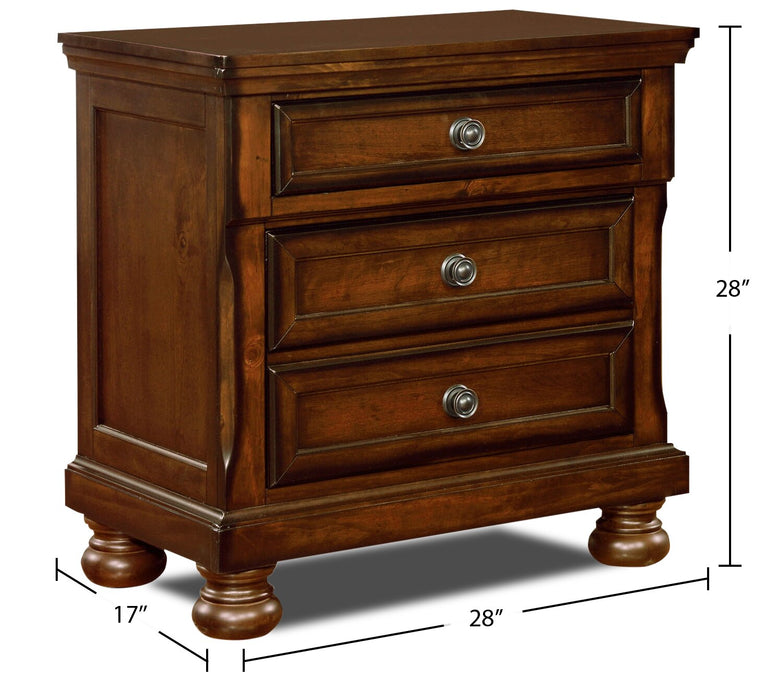 Chelsea Nightstand