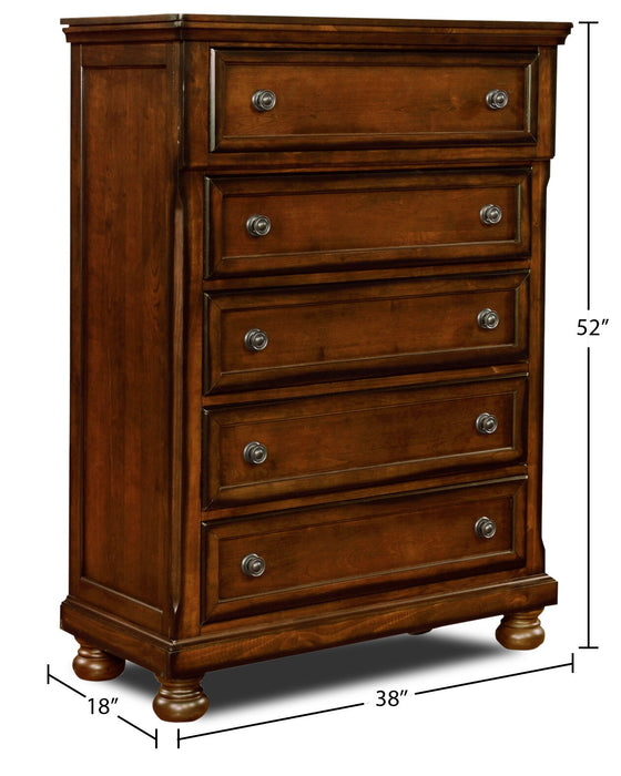 Chelsea Chest