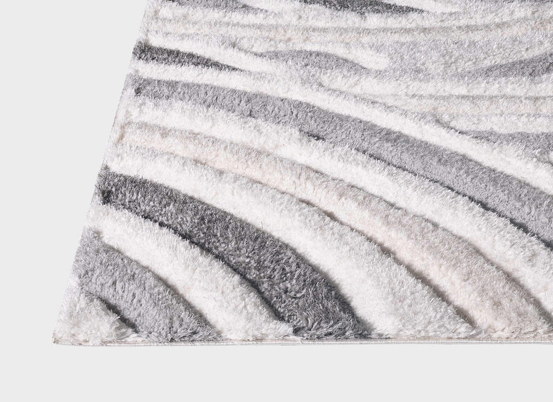 Chicago Area Rug - 7' x 10'