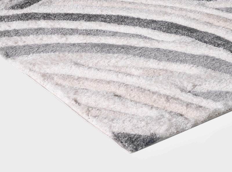 Chicago Area Rug - 5' x 7'
