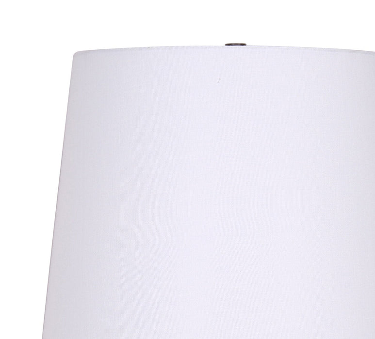 Clare 2-Piece Table Lamp Set with USB Port