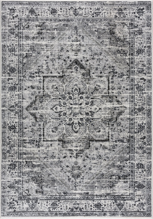 Clover Area Rug - 5' x 7'