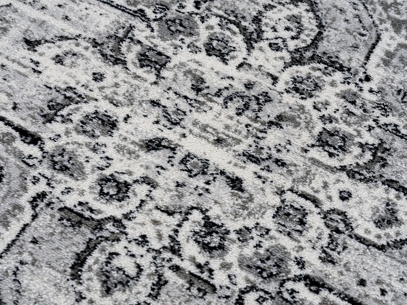 Clover Area Rug - 6'6\" x 9'6\"