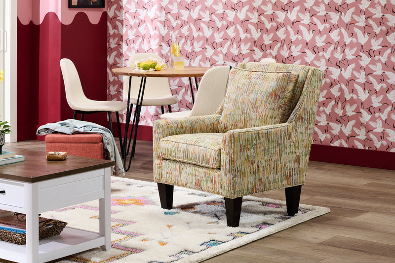 Sofa Lab The Club Chair - Garden