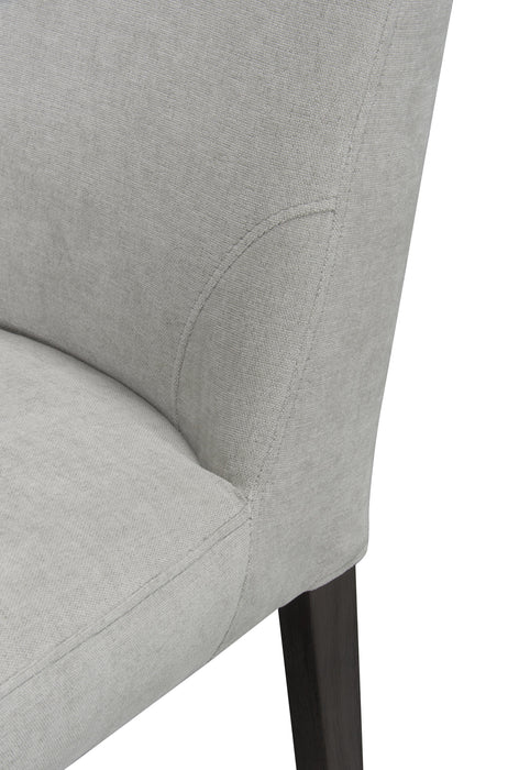 Cora Accent Dining Chair - Taupe