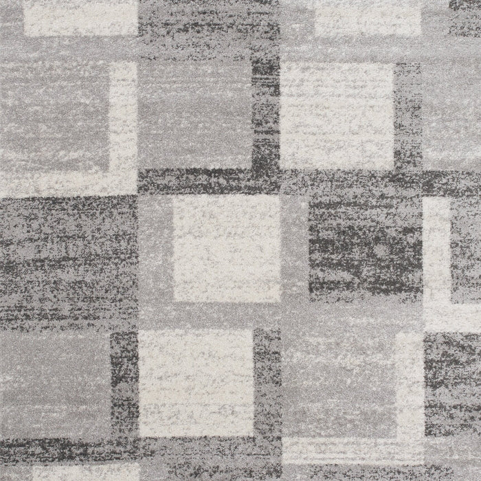 Cosmos Area Rug - 5'3” x 7'7” 