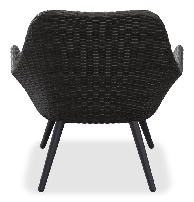 Costa Patio 3-Piece Set