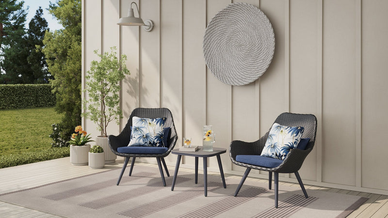 Costa Patio Chair