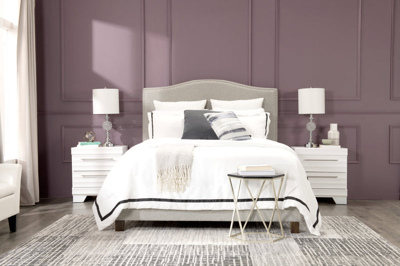 Cove Full Platform Bed