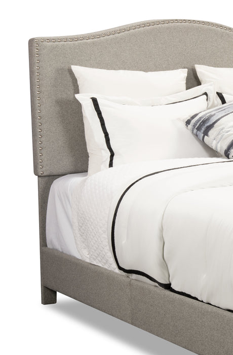 Cove Full Platform Bed