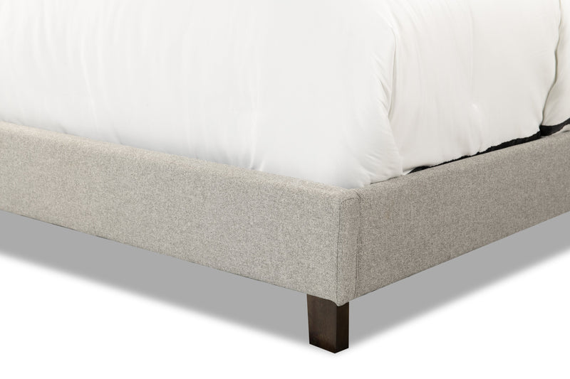 Cove Full Platform Bed