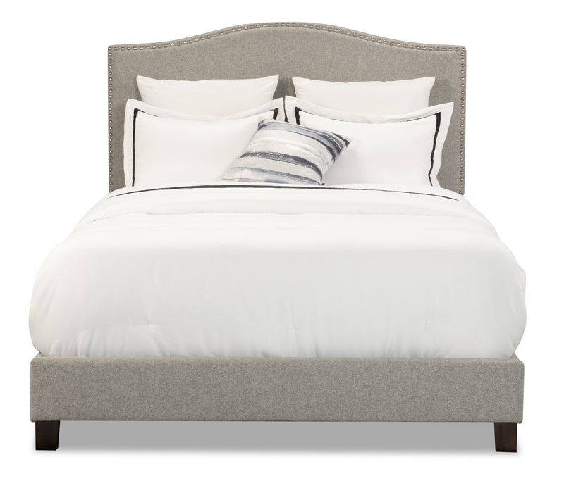 Cove Full Platform Bed