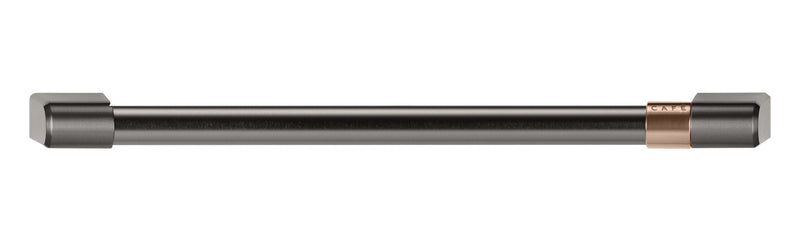 Café Dishwasher Handle Kit - Brushed Black - CXADTH1PVBT