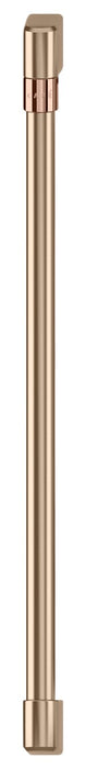 Café Brushed Bronze Wine and Beverage Centre Handle Kit - CXQW1H1PPBZ 