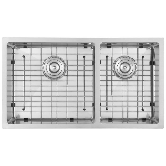Ancona Prestige Series 32\" Residential Kitchen Sink - AN-3313
