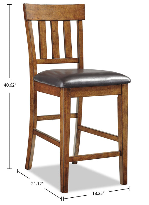 Ralene 24\" Bar Stool