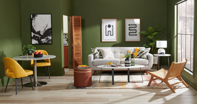 Balka Lounge Chair  