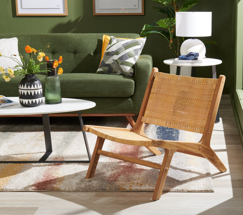 Balka Lounge Chair  