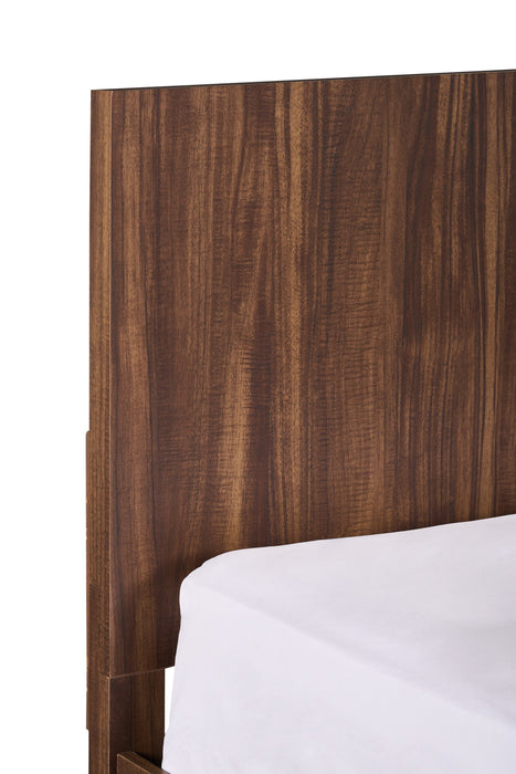 Dante Queen Panel Bed