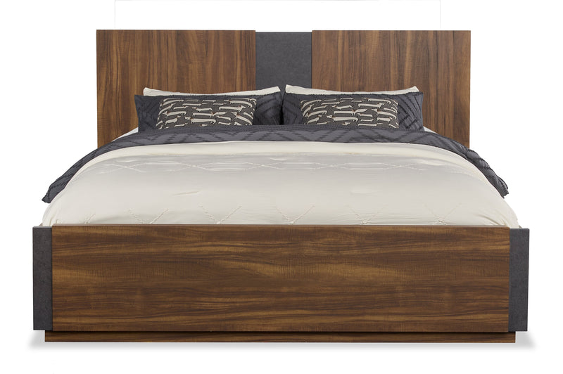 Dante 6-Piece King Bedroom Set