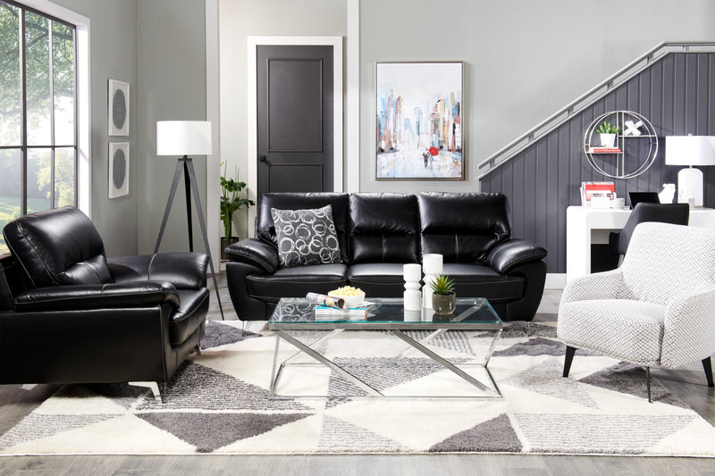 Dayton Shag Area Rug - 7' 10\" x 10' 6\"