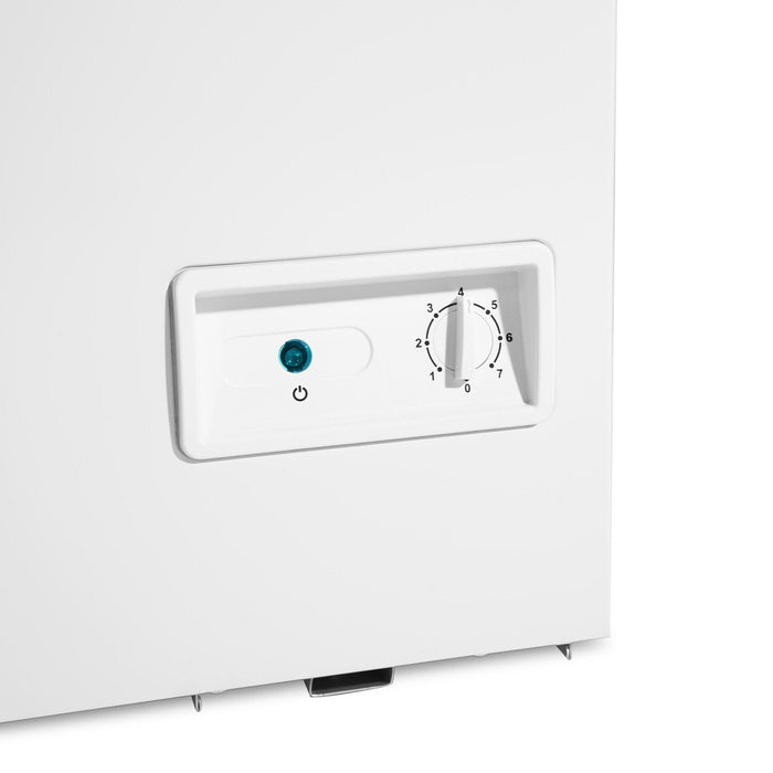 Danby Diplomat 7 Cu. Ft. Chest Freezer - DCF070A6WM 