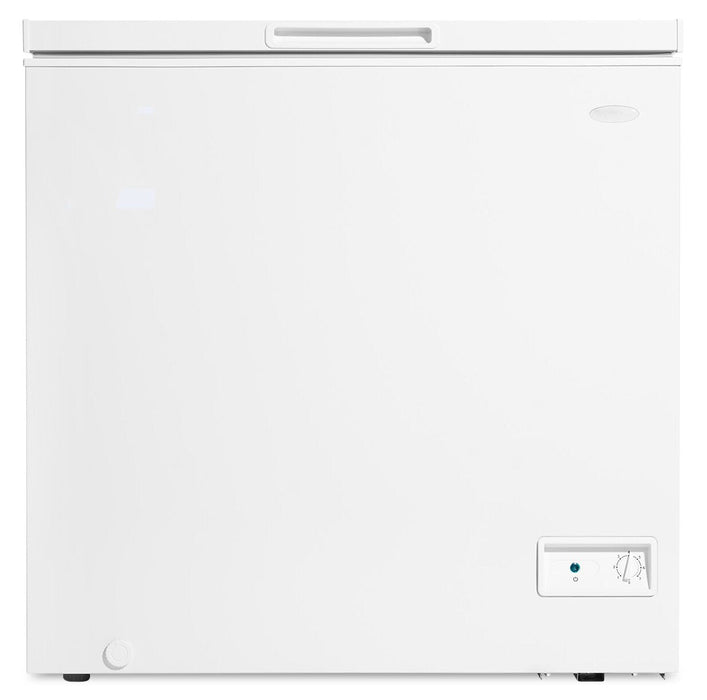 Danby Diplomat 7 Cu. Ft. Chest Freezer - DCF070A6WM 