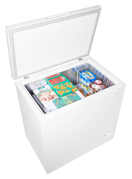 Danby Diplomat 7 Cu. Ft. Chest Freezer - DCF070A6WM 