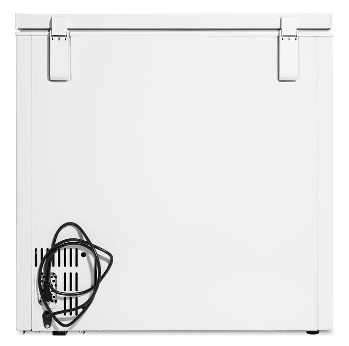 Danby Diplomat 7 Cu. Ft. Chest Freezer - DCF070A6WM 