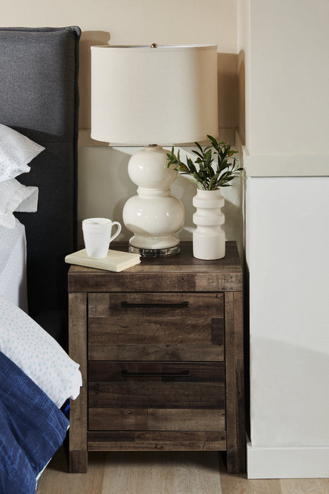 Derekson Nightstand